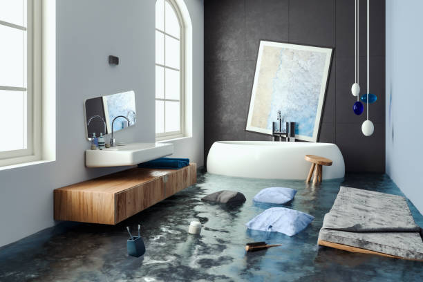 Best Water damage restoration services  in Canyon Day, AZ