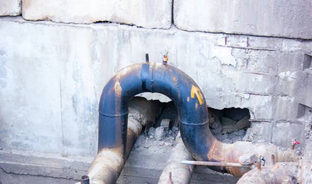 Best Commercial water damage restoration  in Canyon Day, AZ